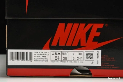 Hyperoad PATENT” OG HIGH AIR “BRED 1 JORDAN 0718